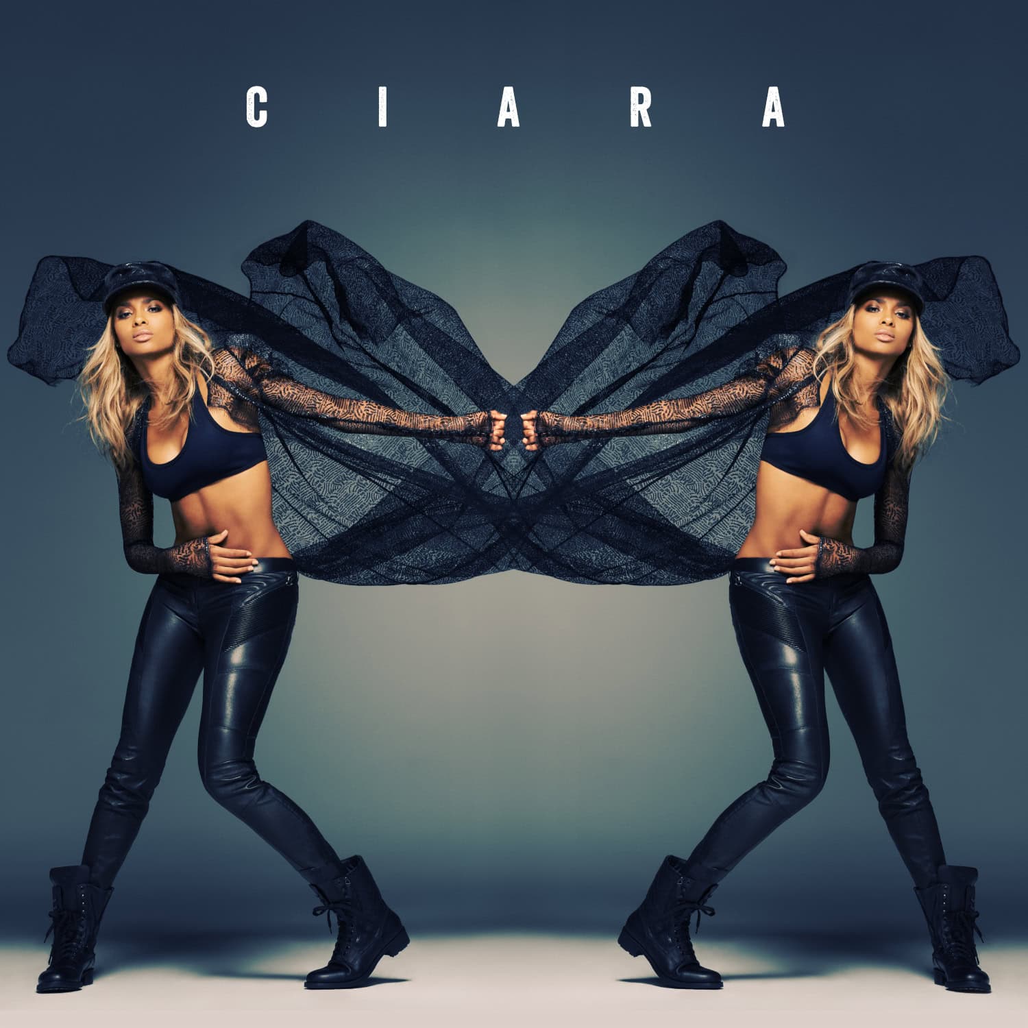 Review: Ciara, Ciara - Slant Magazine